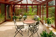 Barbourne conservatory quotes