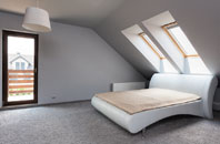 Barbourne bedroom extensions