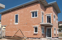 Barbourne home extensions