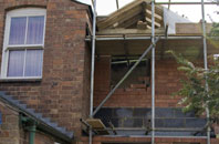 free Barbourne home extension quotes