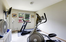 Barbourne home gym construction leads