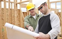 Barbourne outhouse construction leads